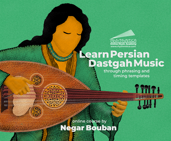 Learn Persian Music