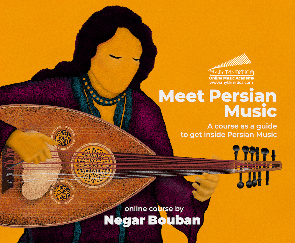 Meet Persian Music