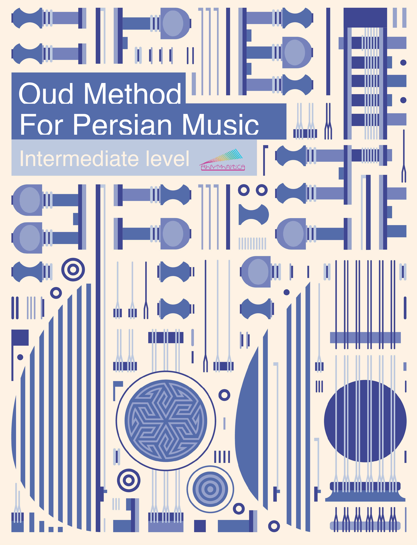 Oud Method for Persian Music